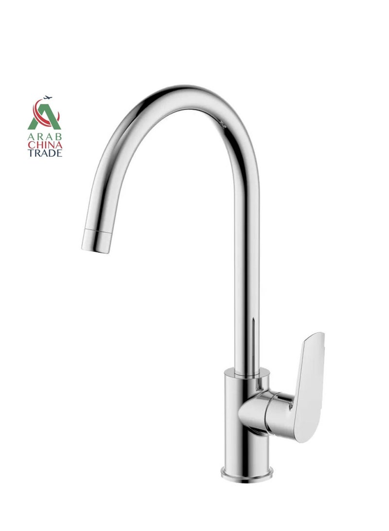 ACT KITCHEN SINK MIXER - Image 2