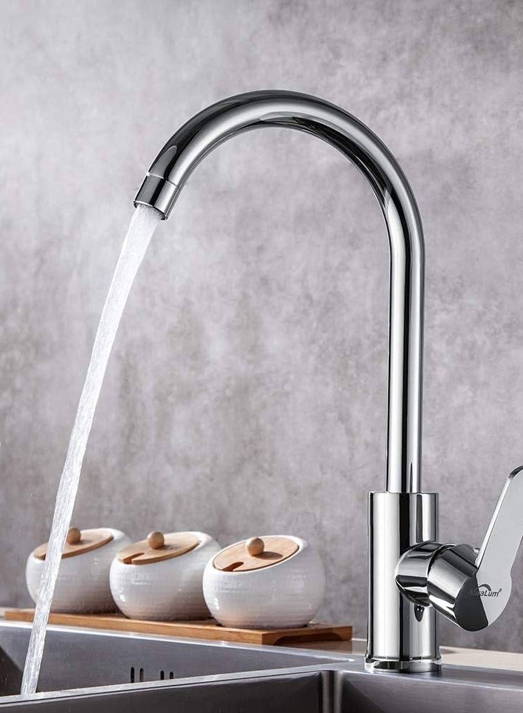 ACT KITCHEN SINK MIXER - Image 3