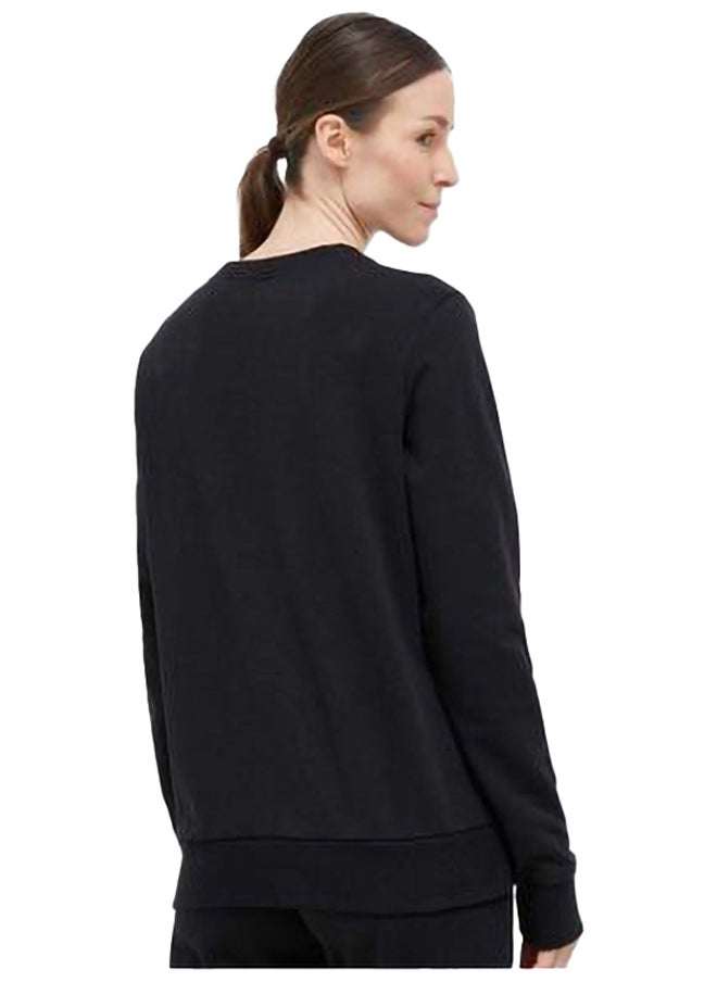 Reebok Identity Small Logo French Terry Crewneck  - Image 3