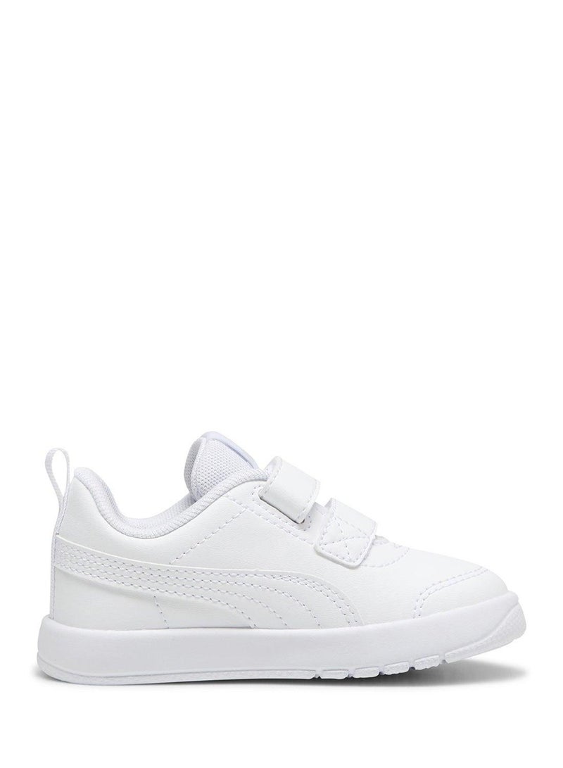 PUMA Youth Courtflex V3 V Inf - Image 2