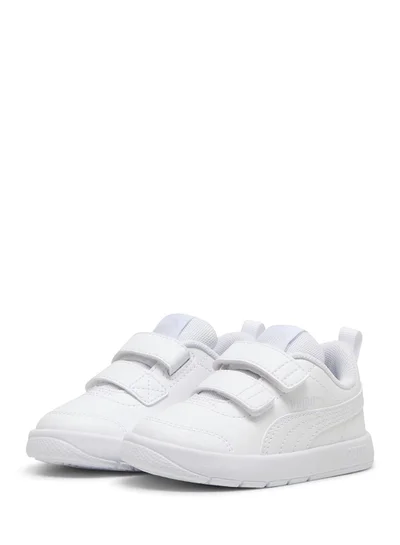 PUMA Youth Courtflex V3 V Inf