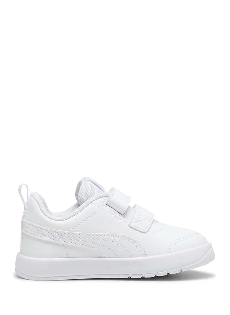 PUMA Youth Courtflex V3 V Inf