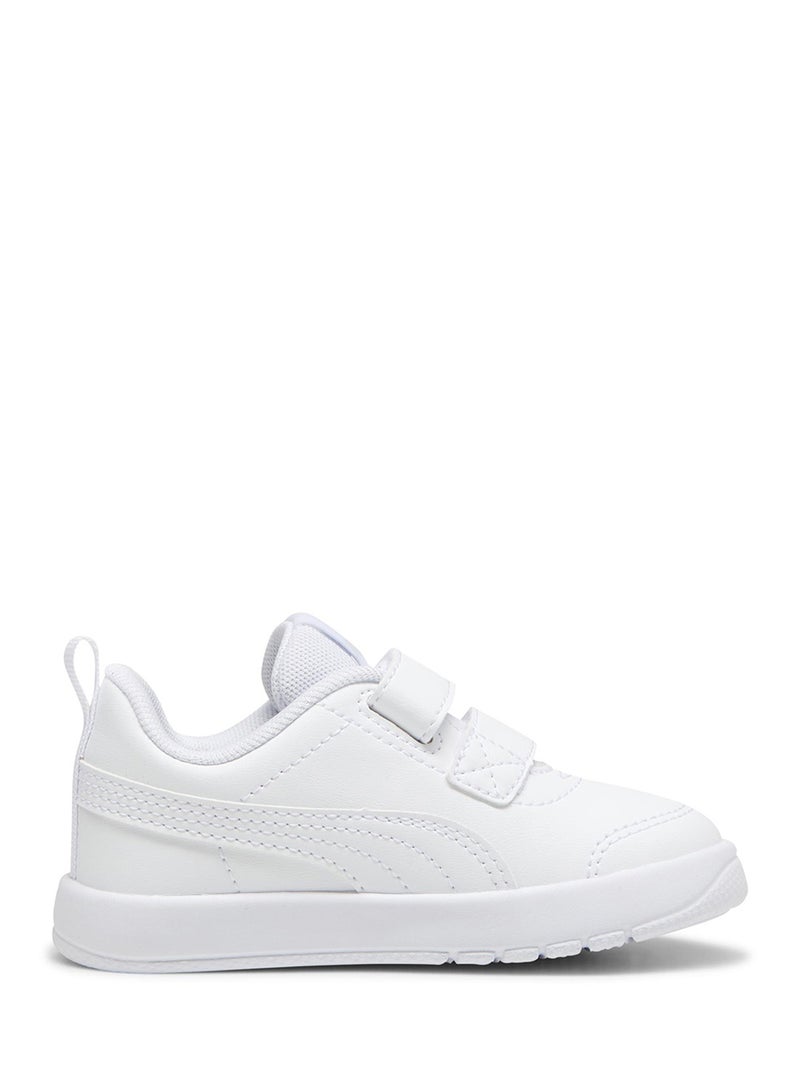 PUMA Youth Courtflex V3 V Inf  - Image 1