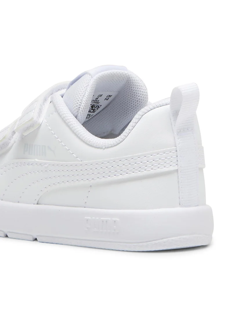 PUMA Kids Courtflex V3 V