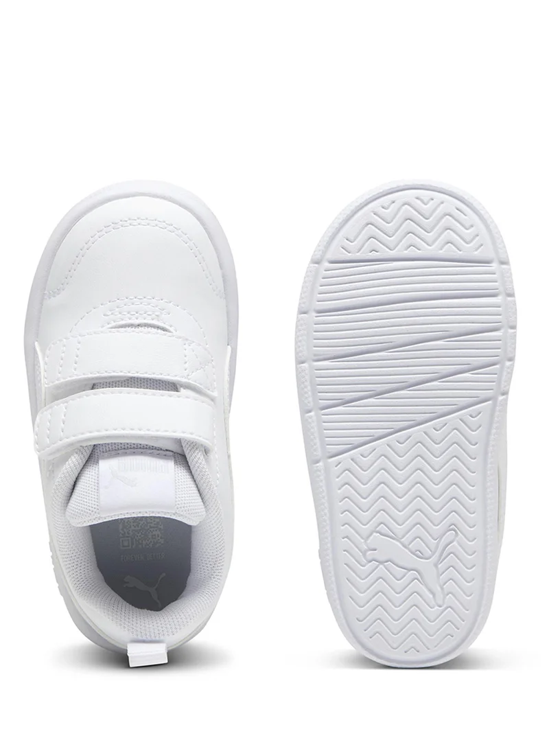 PUMA Kids Courtflex V3 V