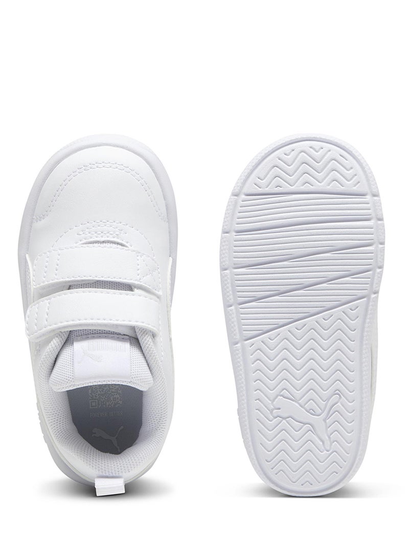PUMA Youth Courtflex V3 V Inf  - Image 5