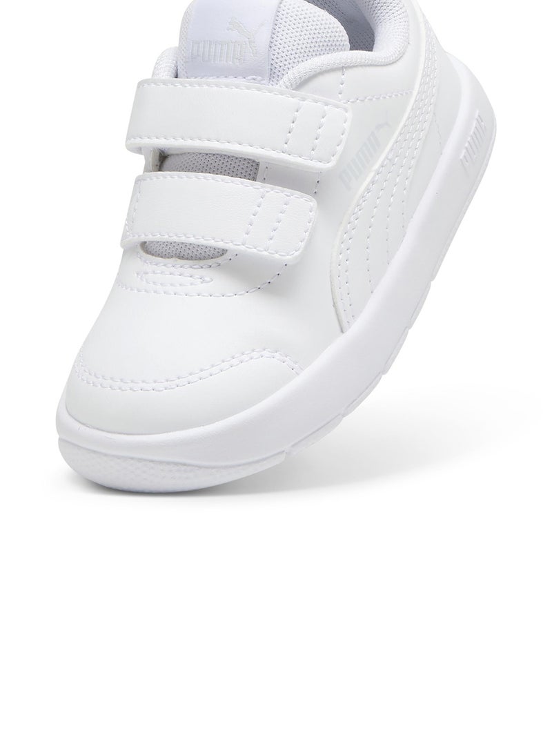 PUMA Youth Courtflex V3 V Inf  - Image 4
