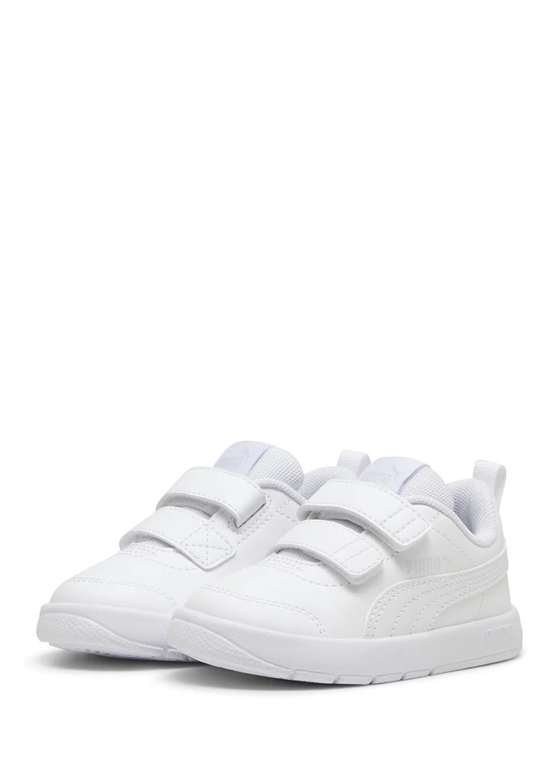 PUMA Youth Courtflex V3 V Inf