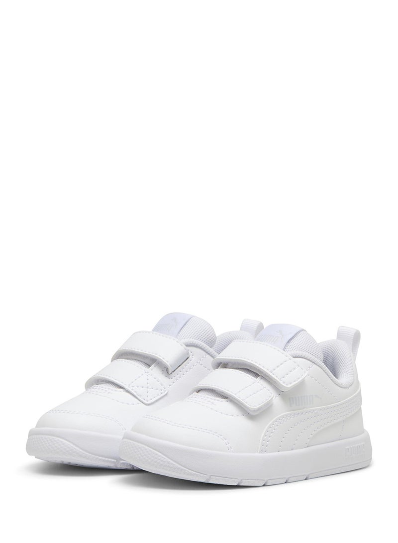 PUMA Youth Courtflex V3 V Inf  - Image 2