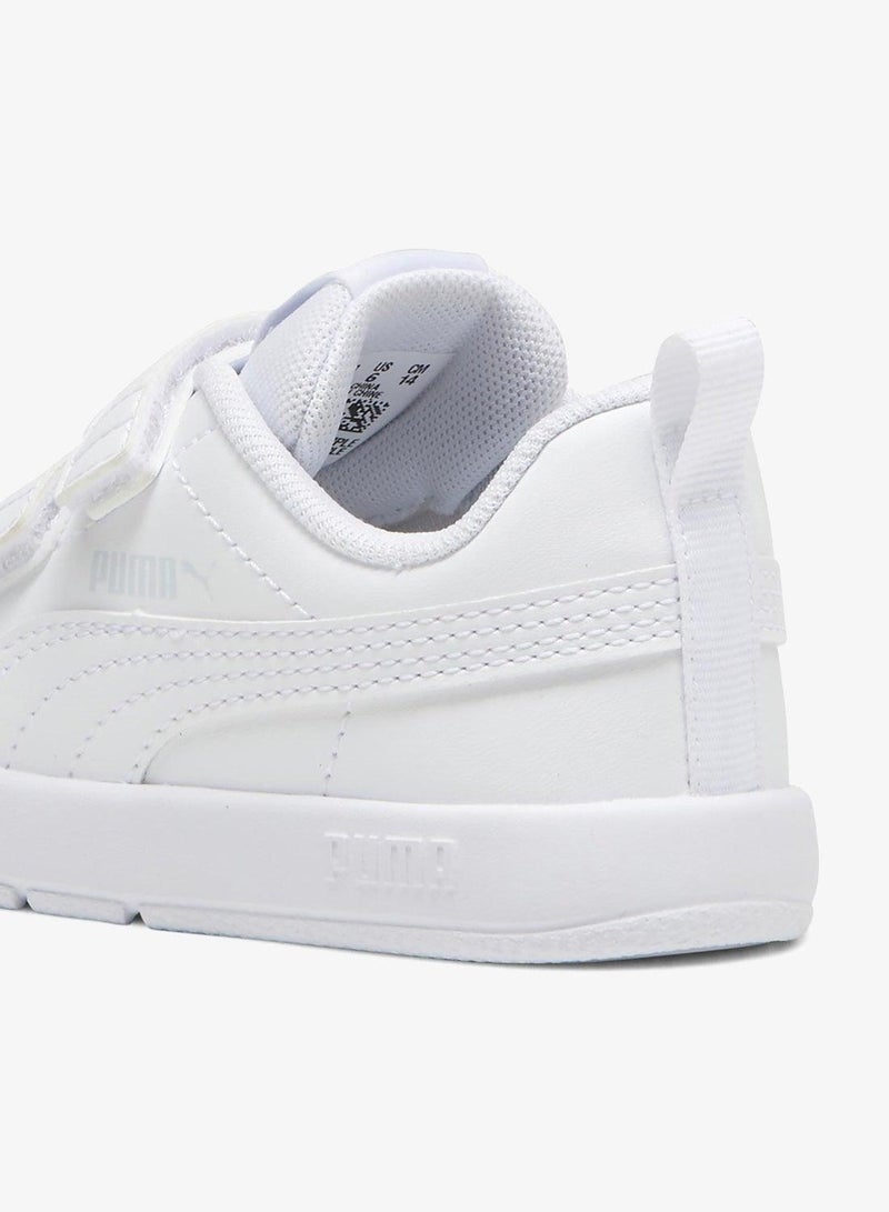 PUMA Kids Courtflex V3 V - Image 3