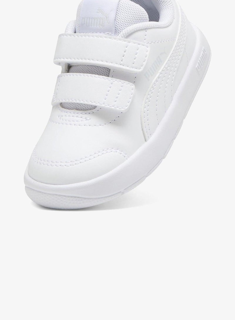 PUMA Kids Courtflex V3 V - Image 4