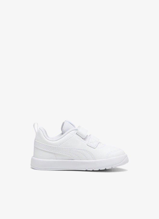 PUMA Kids Courtflex V3 V - Image 1