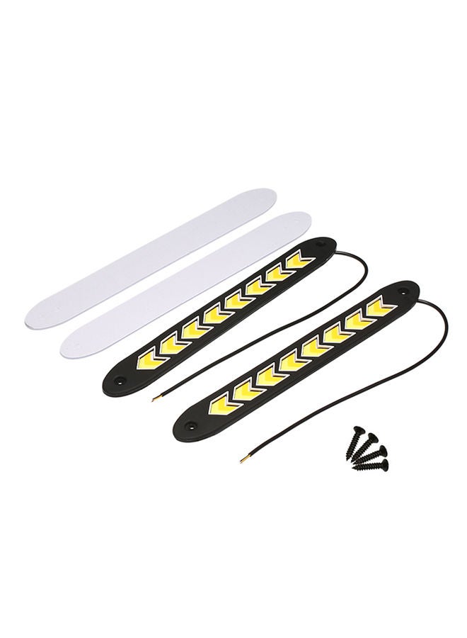 NIBEMINENT High Power Fog Driving Lamp Kit  - Image 1