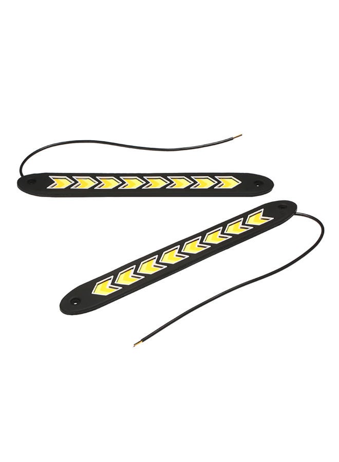 NIBEMINENT High Power Fog Driving Lamp Kit  - Image 2