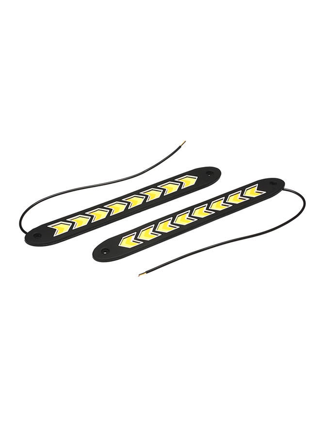 NIBEMINENT High Power Fog Driving Lamp Kit  - Image 3