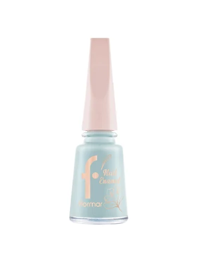 flormar Blossom Nail Enamel 005 Blbll Creepr 005 Blbll Creepr