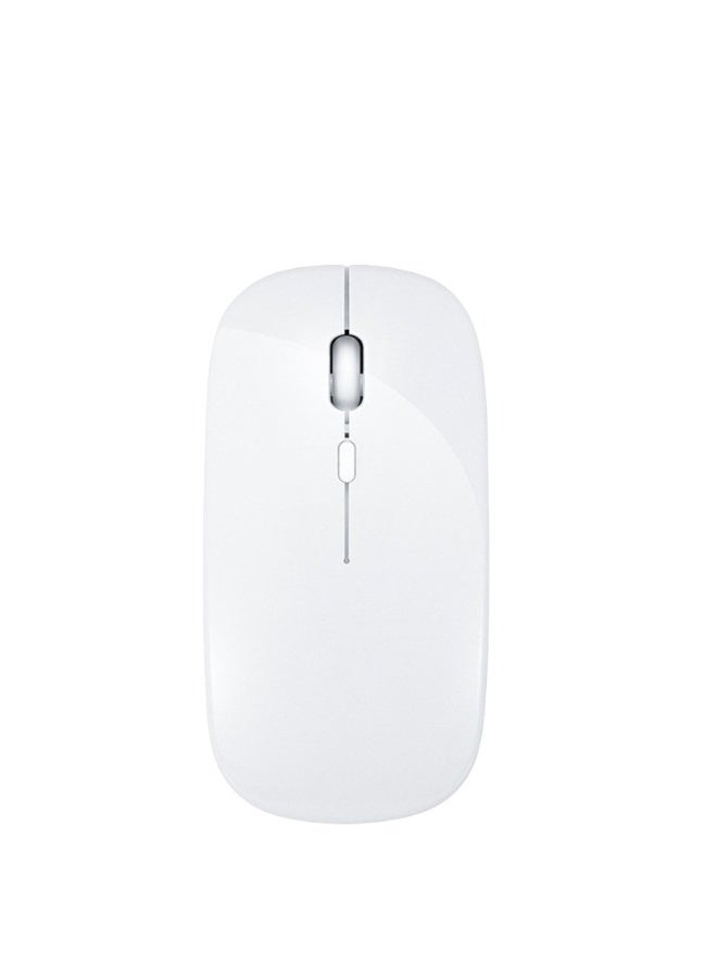 EBMINI New Wireless Bluetooth Charging Silent Mouse