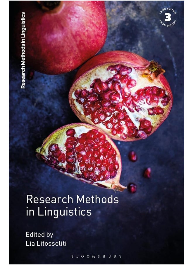 null - Research Methods in Linguistics - Image 1
