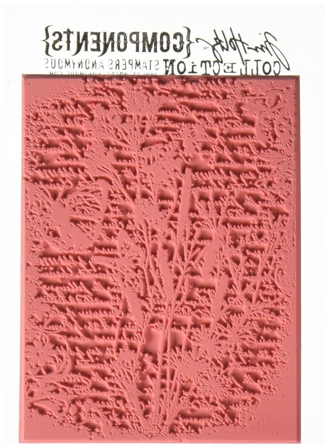 تامبريس أنونمس طابع لاصق من تيم هولتز من ستامبرز أنونيموس، مقاس 2.5 × 3.5 بوصة، بتصميم فلاتر - Image 2