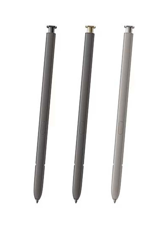 Samsung S Pen for Galaxy S24 Ultra - Yellow - Image 2