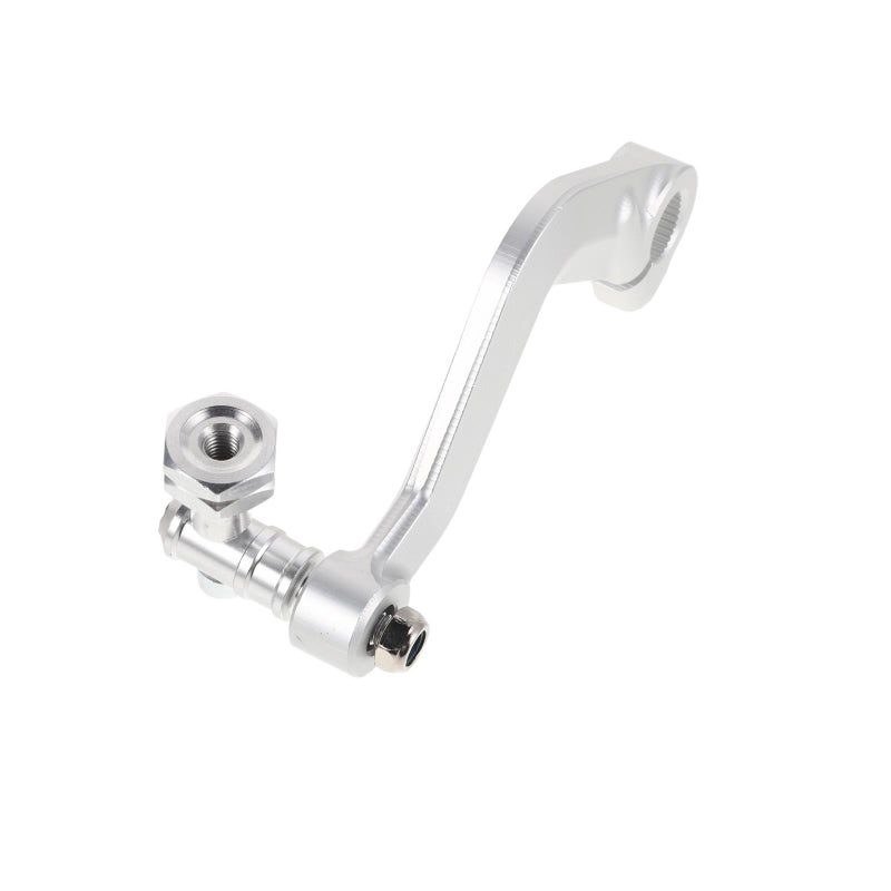 Motorcycle Brake Rocker Arm Replacement | Aluminum Alloy Rear Brake Lever for Motorbike Motorcycle Modification Accessories - Image 1