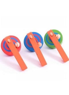 Fqstech Wooden Spinning Top Gyroscope Peg-Top With Handle And Pull String Wire,Can Last Long Time, Color Random - pzsku/ZB1D0963915DD61F576B5Z/45/_/1734347504/bd48f009-62c2-4e21-bbb7-60e97add7dd1