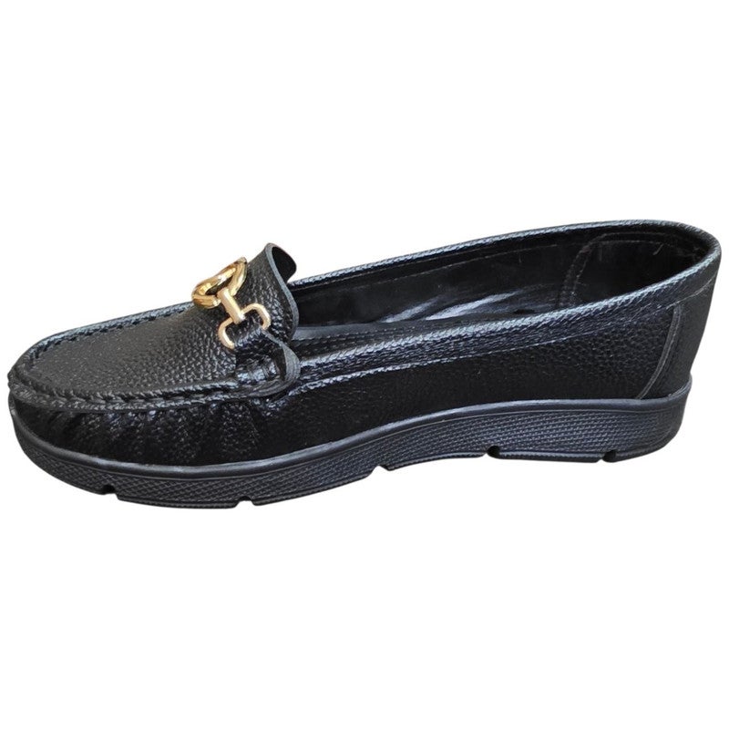 Karisma Women Soft Leather Wedge Strap - Image 3