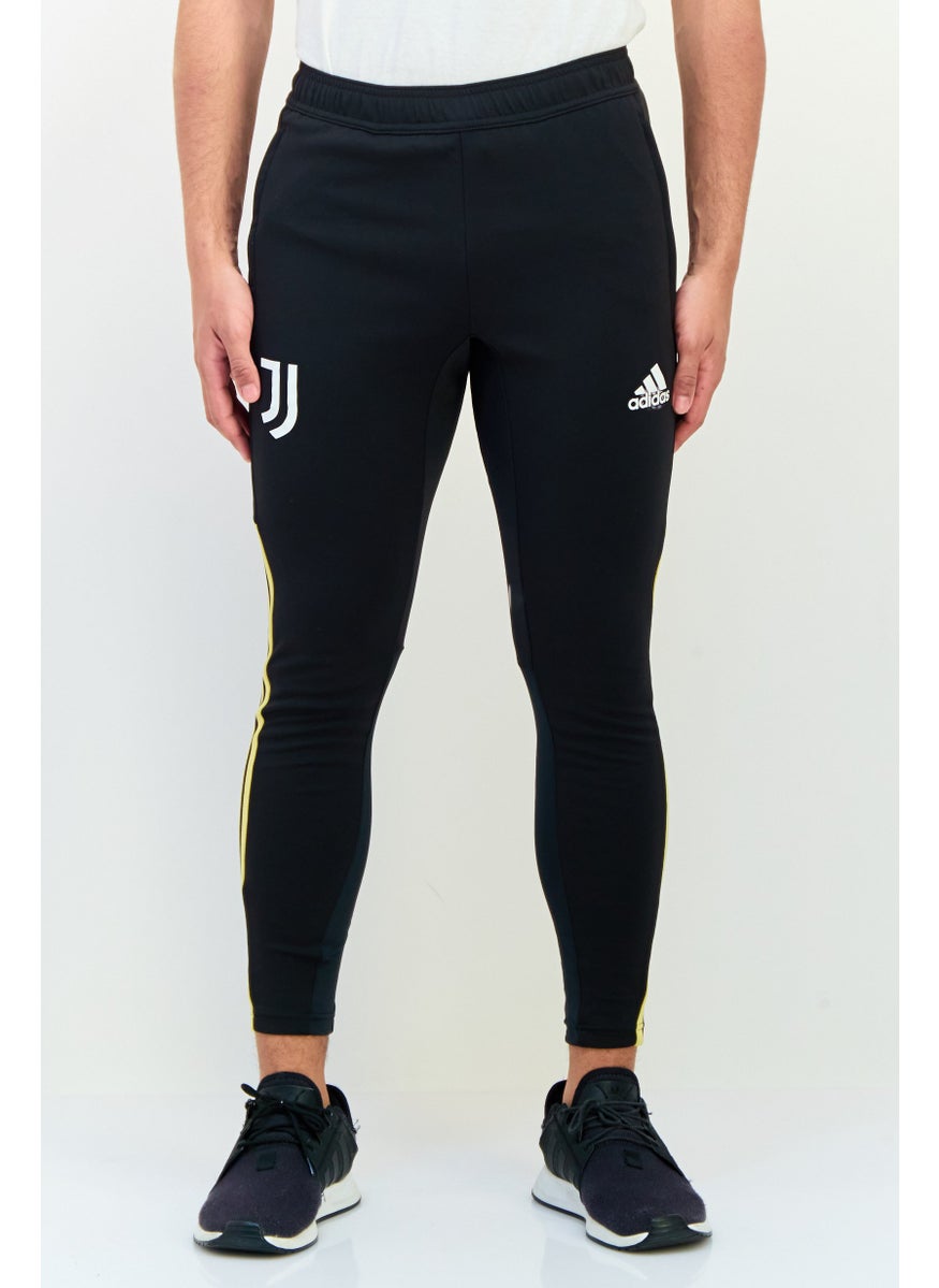 Adidas Men Sportswear Fit Juventus Football Sweatpants Multicolor  - Image 1