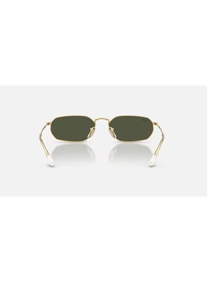 Ray-Ban  Irregular Sunglasses  | Best Price UAE