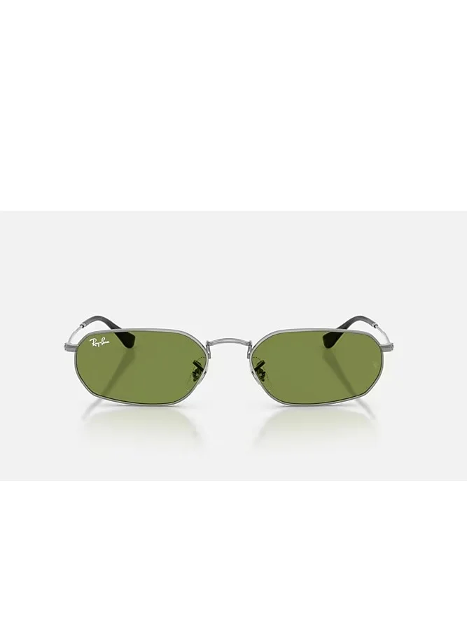 Ray-ban Irregular Sunglasses