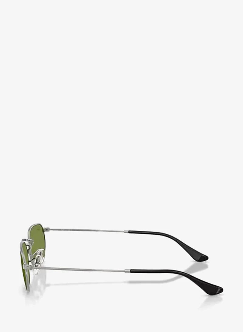 Ray-ban  Irregular Sunglasses  | Best Price UAE