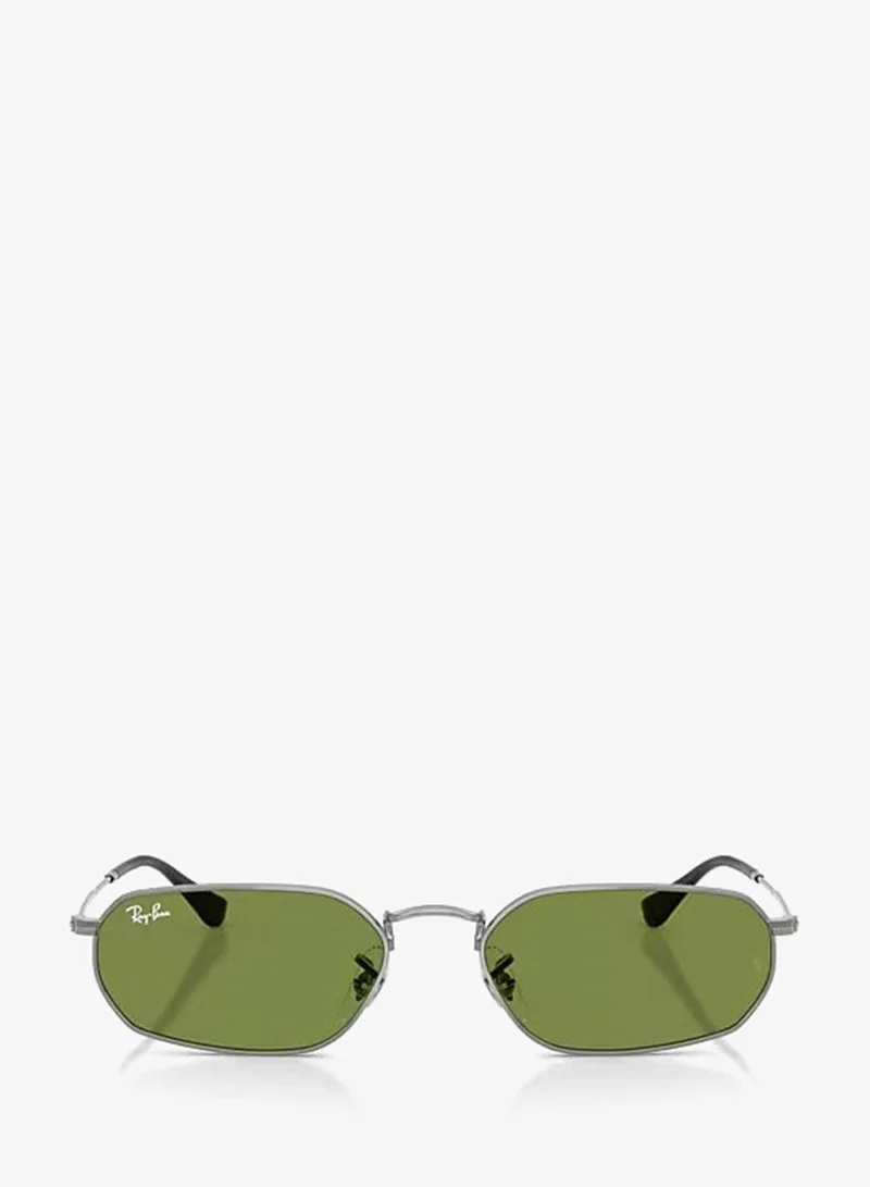 Ray-ban Irregular Sunglasses