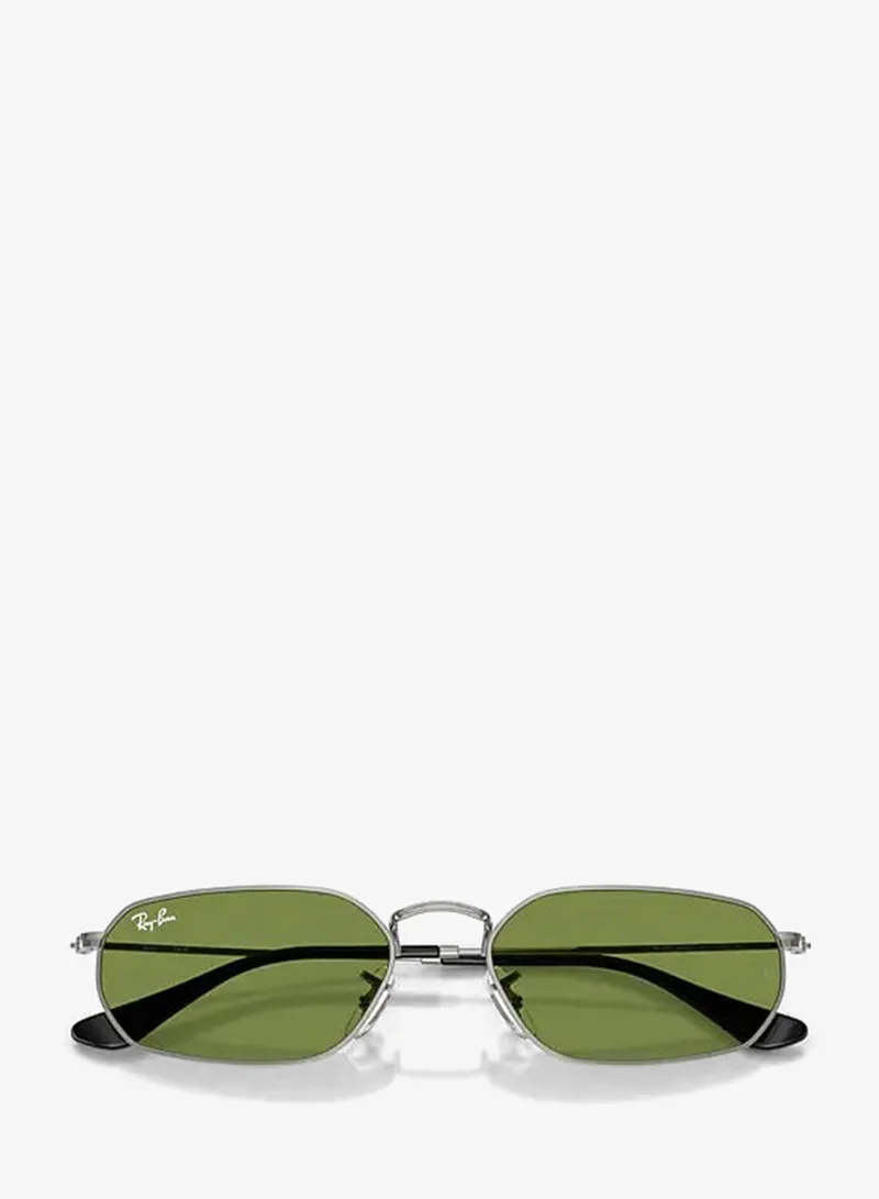 Ray-ban  Irregular Sunglasses  | Best Price UAE
