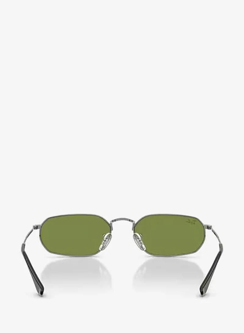 Ray-ban  Irregular Sunglasses  | Best Price UAE