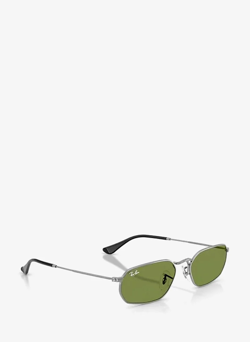 Ray-ban  Irregular Sunglasses  | Best Price UAE