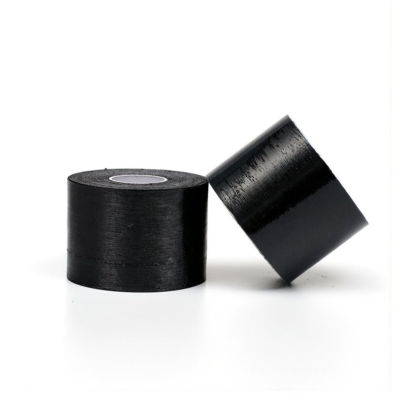 Kinesiology Tape Universal All Sports 2.5cm x5m Fit Knee Shoulder Ankle Calf Full Body Parts - Image 1