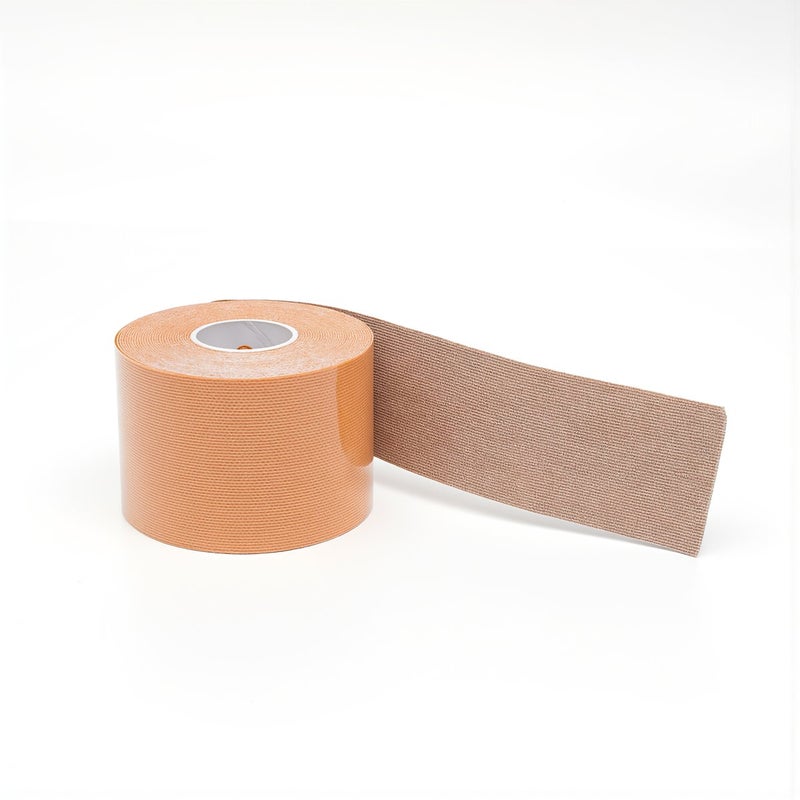 Kinesiology Tape Universal All Sports 2.5cm x5m Fit Knee Shoulder Ankle Calf Full Body Parts - Image 5