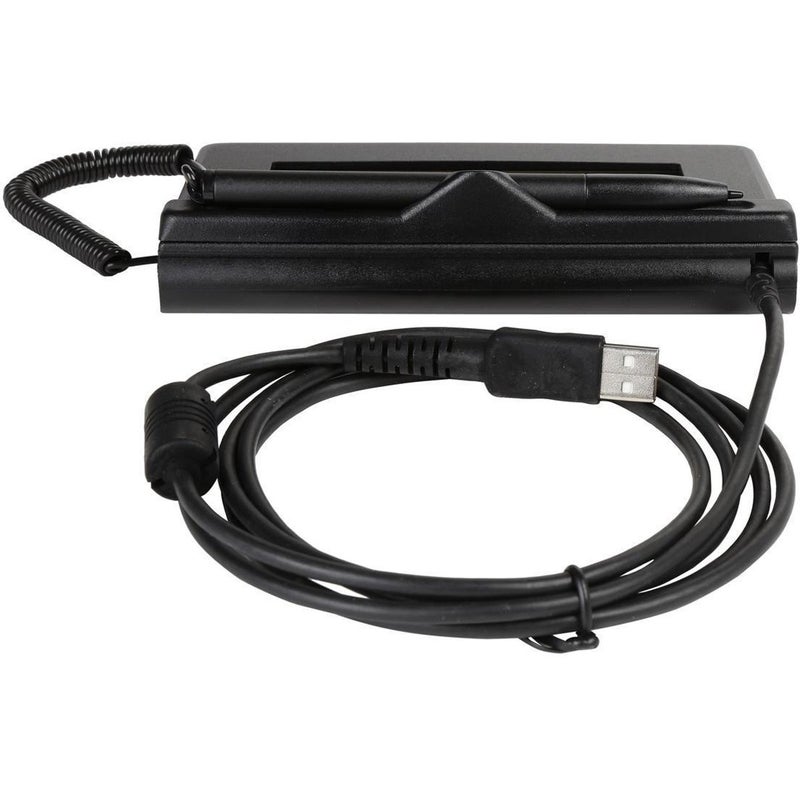 Topaz T-S460-HSB-R USB Electronic Signature Capture Pad (Non-Backlit) - Image 4