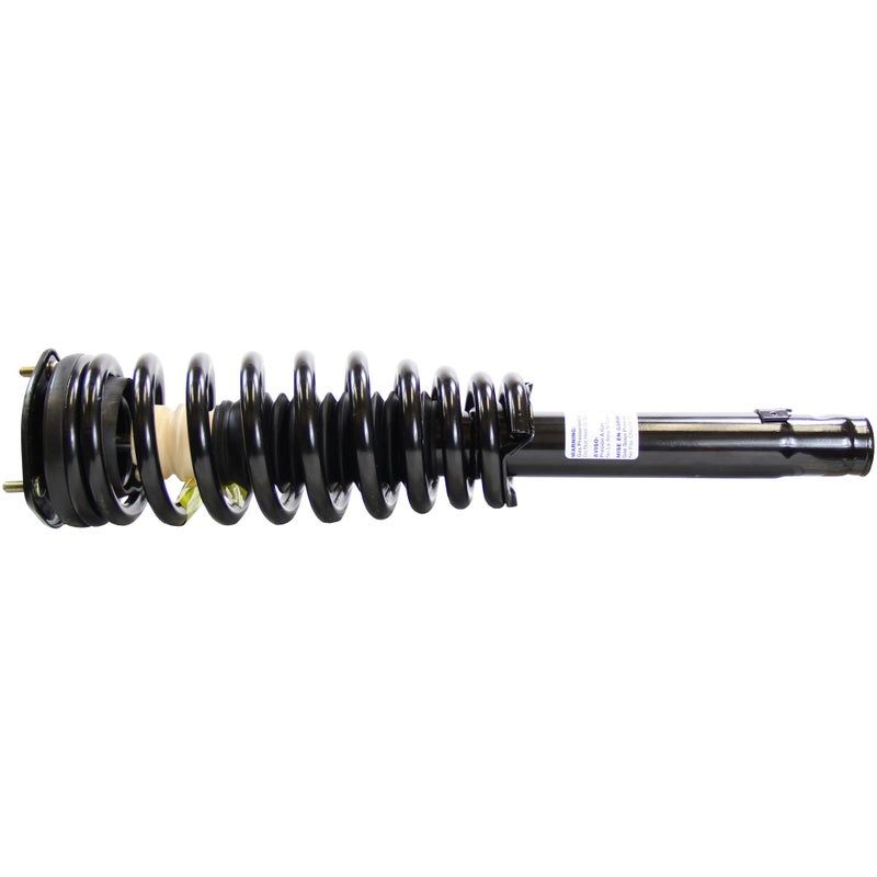 Monroe QuickStrut 172596 Suspension Strut and Coil Spring Assembly for Ford Fusion