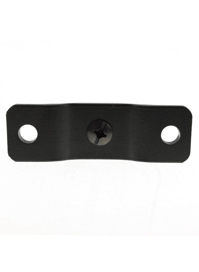Fotoconic T-Type Wall Ceiling Mount 5/8" Stud with 1/4" Thread Anchor for Studio Lighting - Image 4