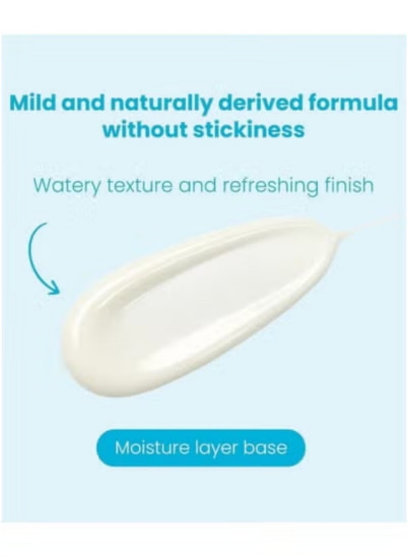 Tocobo Cotton Soft Sun Stick SPF50+ PA++ – Lightweight Hydrating Sunscreen Stick for Face, Non-Greasy, No White Cast, 1.69 fl oz - Image 3