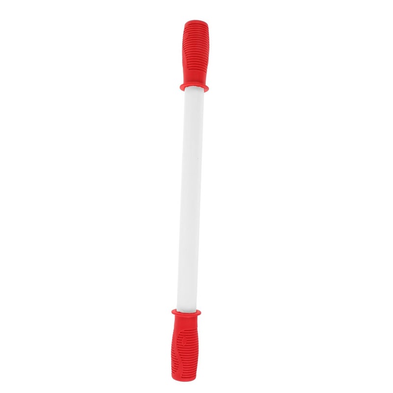 Wooden Handle Replacement For Plush Horse Riding Toy DIY Assembly Outdoor Play - Image 1
