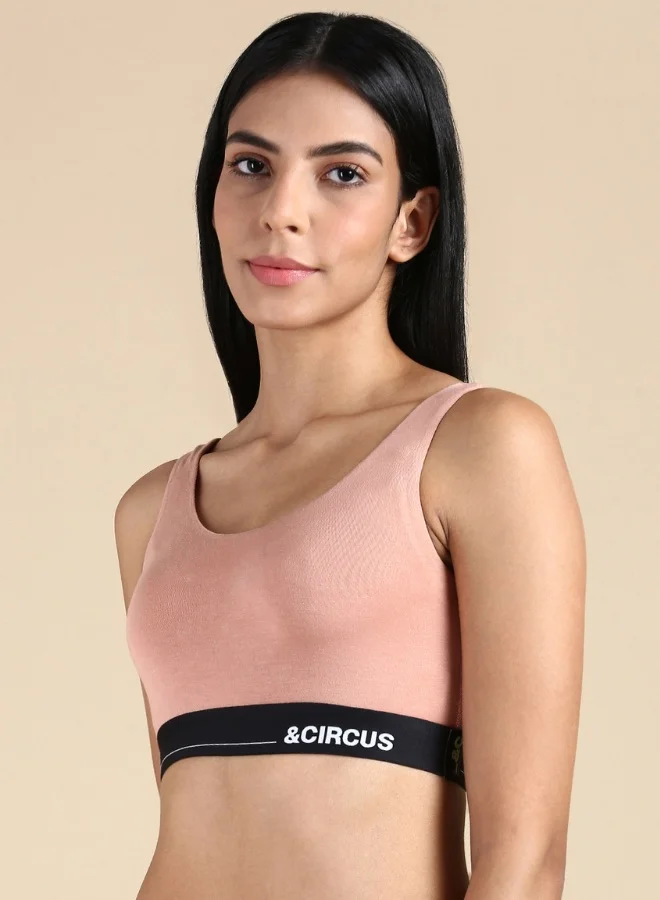 andCircus U-Back Lounge Bralette