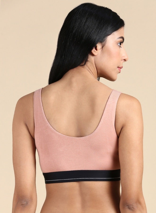 andCircus U-Back Lounge Bralette  - Image 3