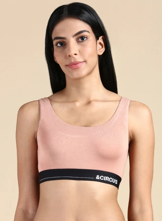andCircus U-Back Lounge Bralette