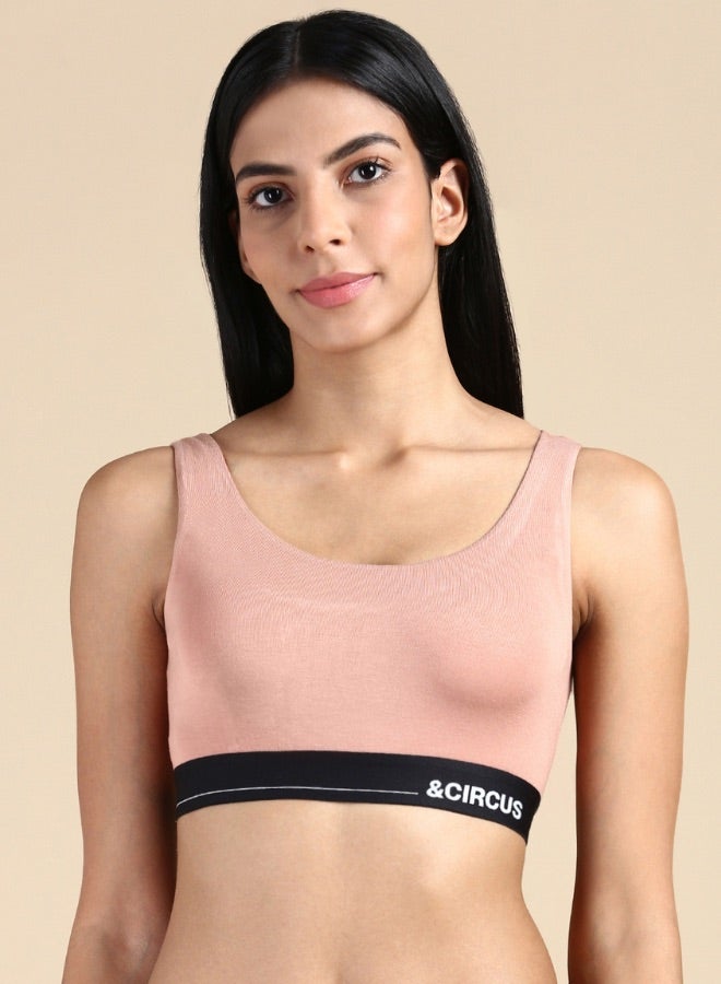 andCircus U-Back Lounge Bralette  - Image 1