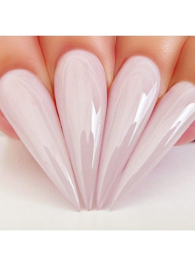 KIARA SKY Gel Polish Pink Tones 0.5 Fl Oz (Exposed) - Image 3