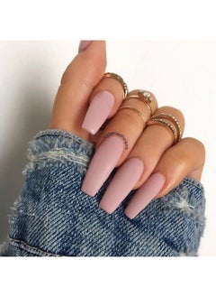 KIARA SKY Gel Polish Pink Tones 0.5 Fl Oz (Exposed)  - Image 5