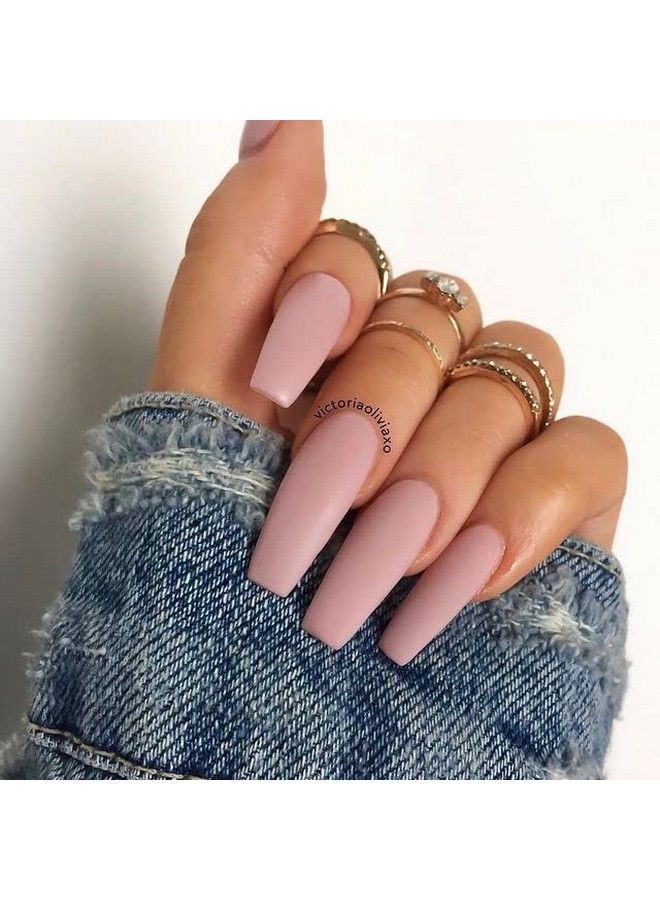 KIARA SKY Gel Polish Pink Tones 0.5 Fl Oz (Exposed) - Image 5