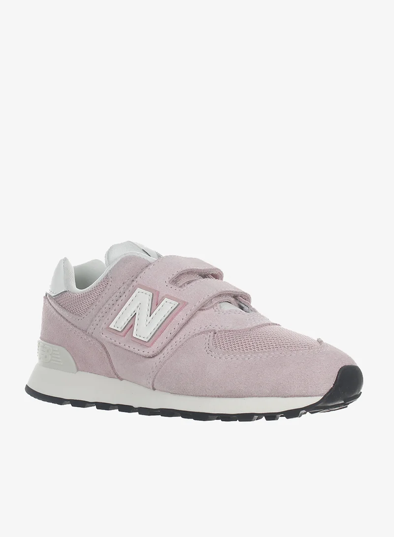 New Balance PINK (650) Kids 574 for Women | Best Price UAE